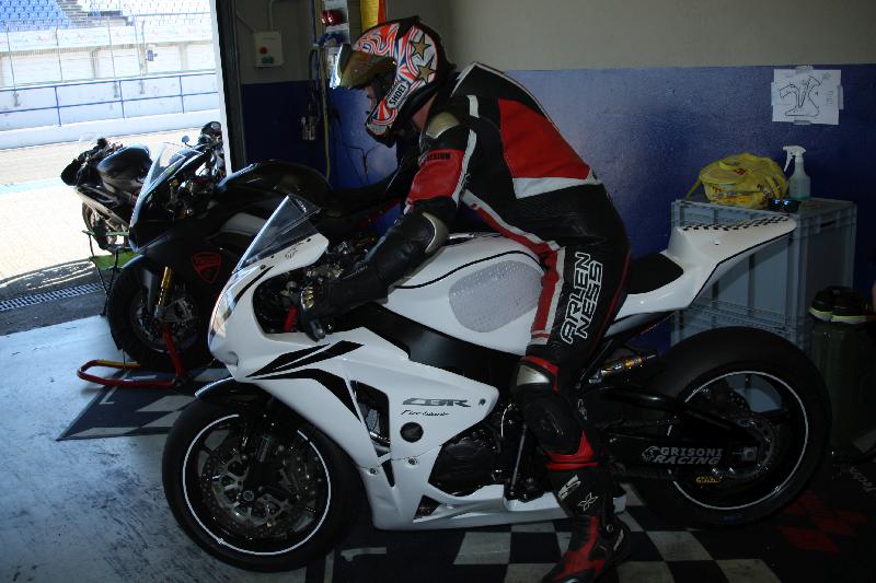 Archiv-2020/01 31.01.-07.02.2020 Moto Center Thun Jerez/Impressionen